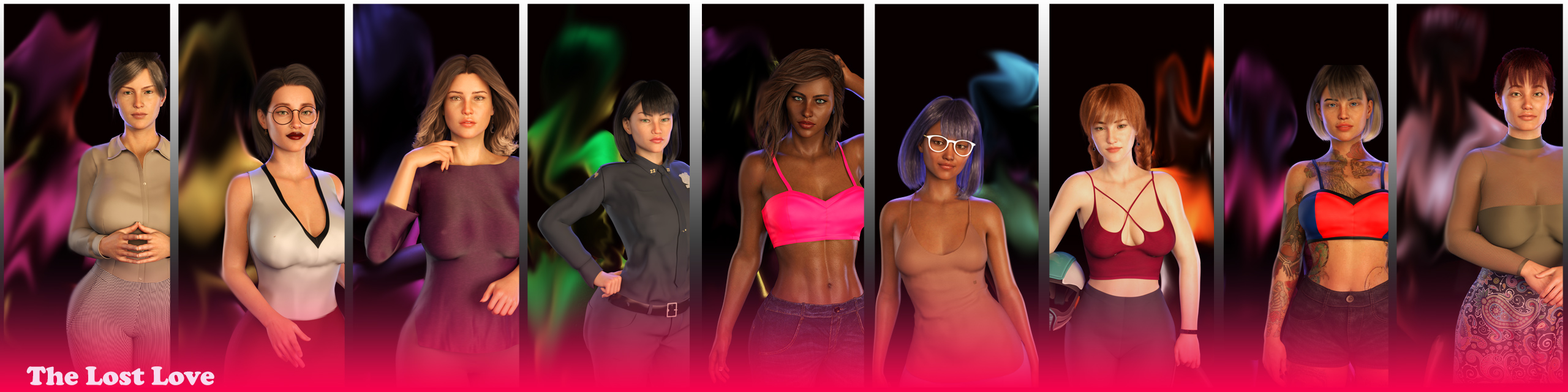 The Lost Love - Episode 4