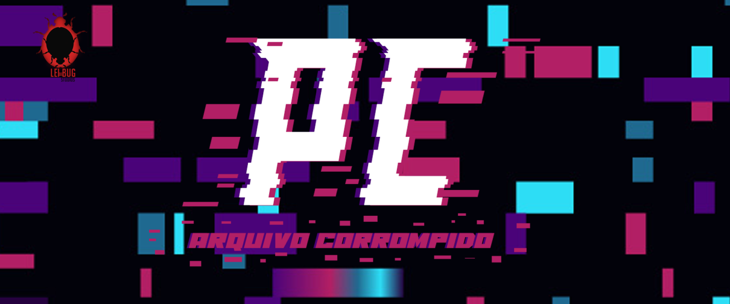 PC - Arquivo Corrompido