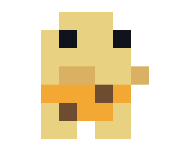 Mini Caveman By Ezidibezi mini-caveman-by-ezidibezi