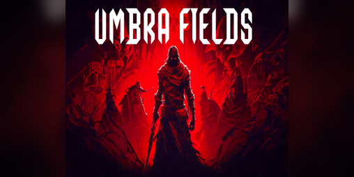 Cover image for Umbra Fields (Demo)