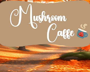 Mushroom Caffe