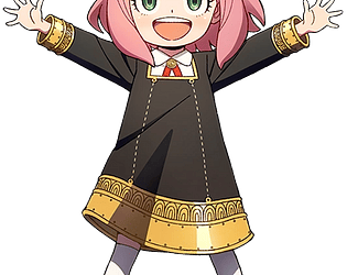 DON'T touch the loli