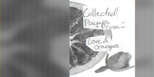 Cover image for Love & Oranges Zine