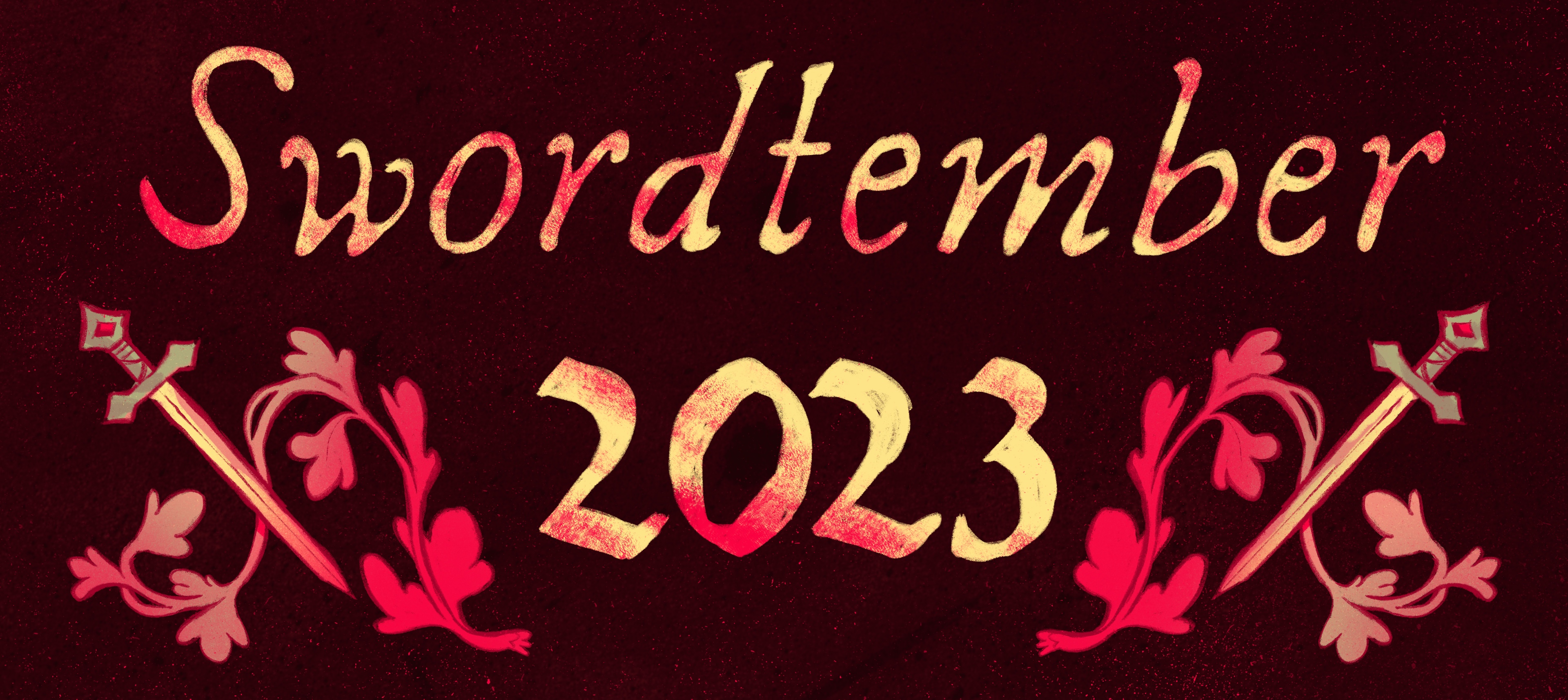 Swordtember 2023