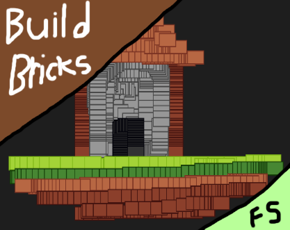 Build Bricks! by Froggy Studios