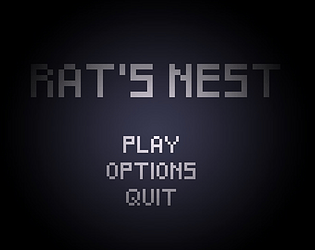 Rat's Nest