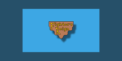 Cover image for Fighter's Reign Demo