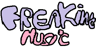 Cover image for Freaking music! (porn game)