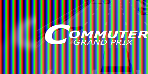 Cover image for Ludum Dare 54 - Commuter Grand Prix