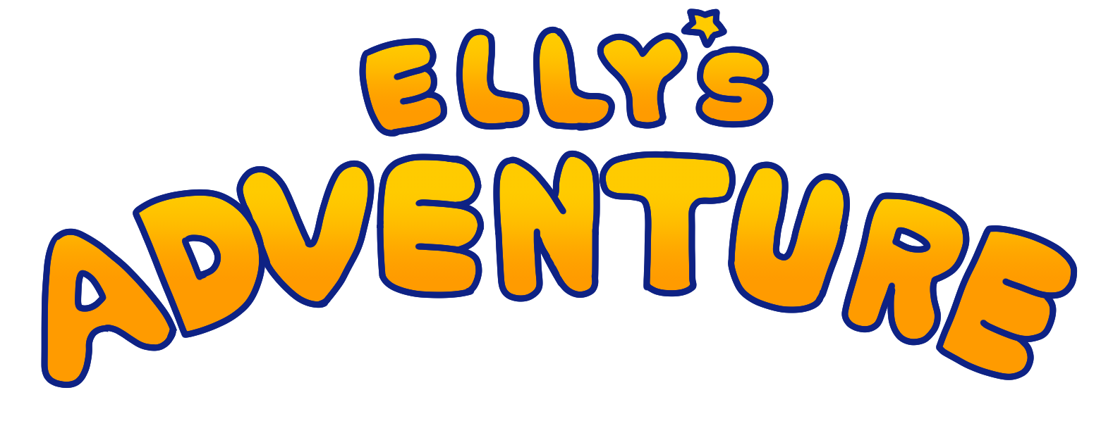 Elly's Adventure