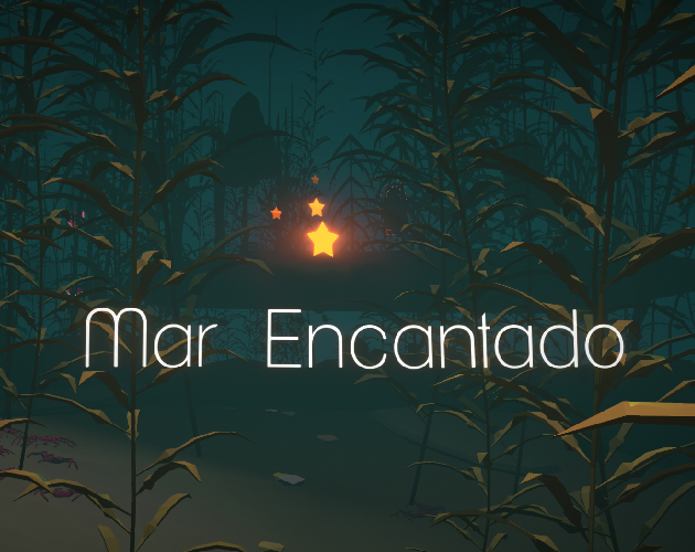 Mar Encantado