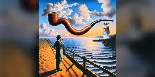 Cover image for La Plage Art Ism