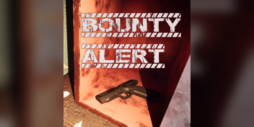 Cover image for Bounty Alert