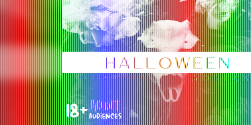 Cover image for halloween