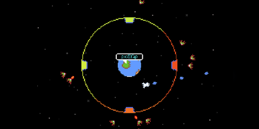 Cover image for Orbit Nonsense