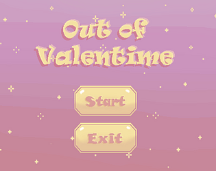 Out of Valentime
