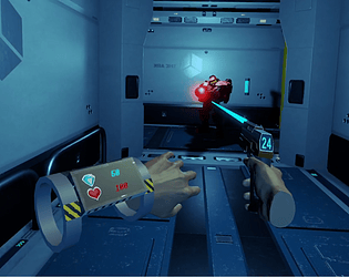 Space Game Generator