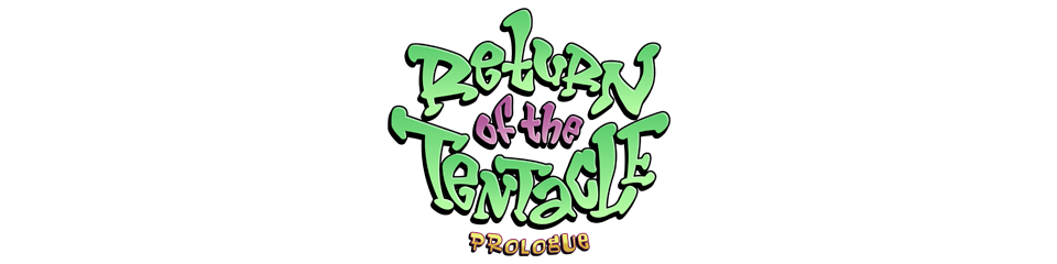 Return of the Tentacle OST