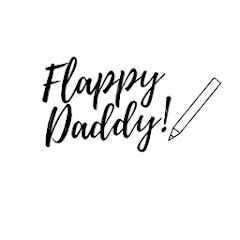 FlappyDaddy!