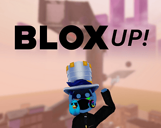 Obby Blox Parkour - Jogo Grátis Online