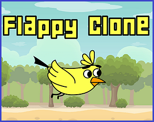 Flappy Clone