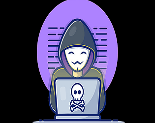 Hacker Life Simulator