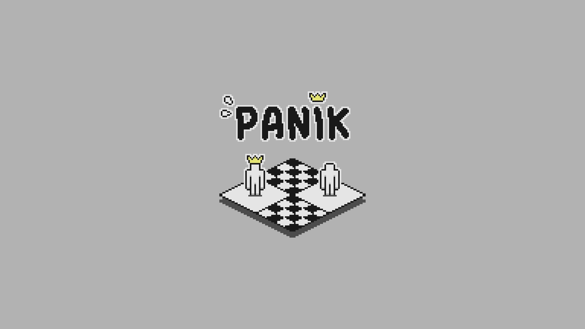 PANIK (Demo)