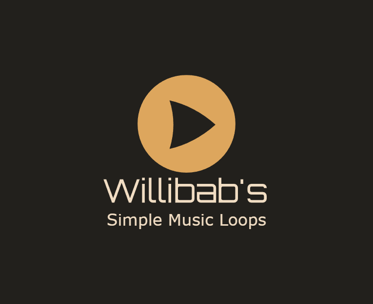 Willibab's Simple Music Loops