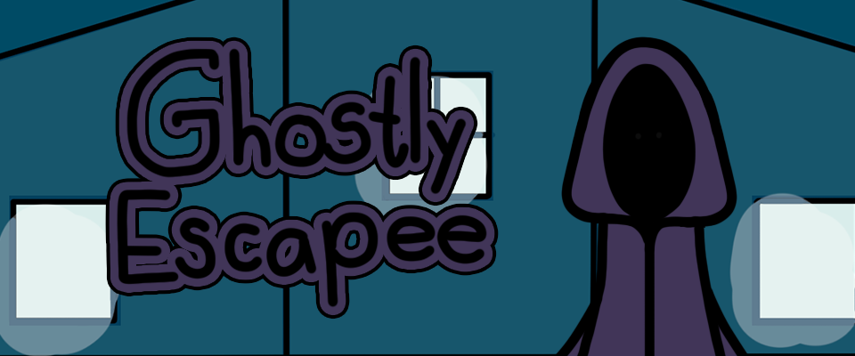 Ghostly Escapee