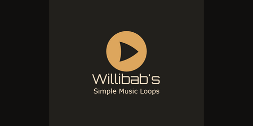 Cover image for Willibab's Simple Music Loops