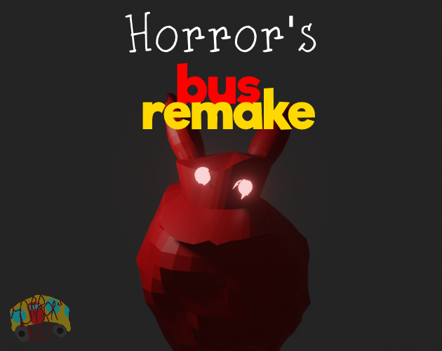 Horror's Bus Remake