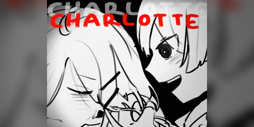 Cover image for CHARLOTTE