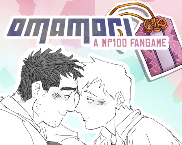 May Recap! - Omamori: A MP100 Fangame by Novel Game Studios