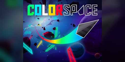 Cover image for Colorspace