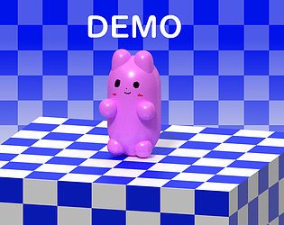 BATTLE PARTY DEMO MODE
