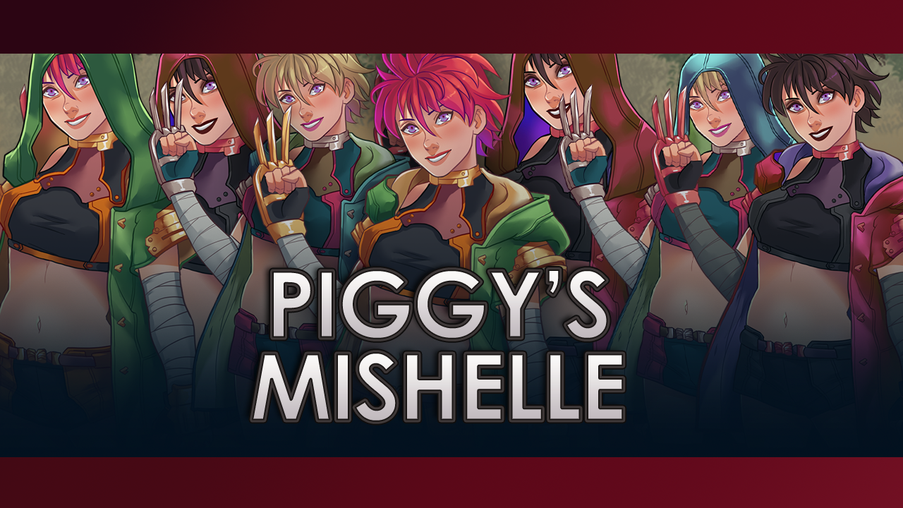 Piggys Mishelle
