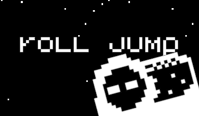 Cover image for Roll Jump
