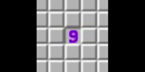 Cover image for Minesweeper Final Boss