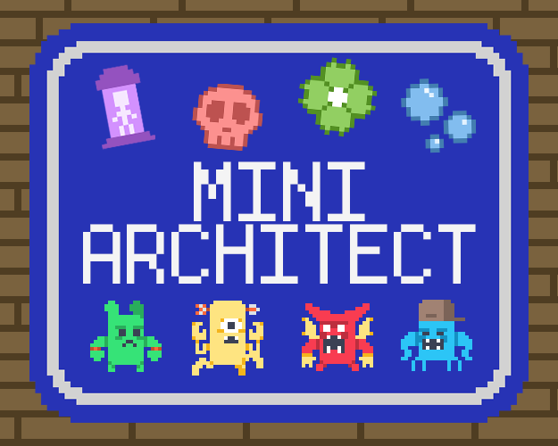 Mini Architect