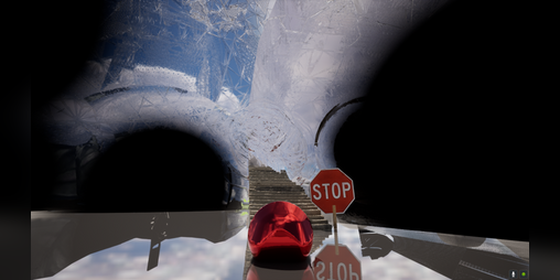 Cover image for quasicritical