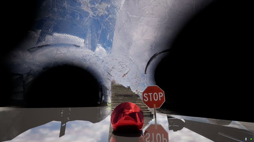 Cover image for quasicritical
