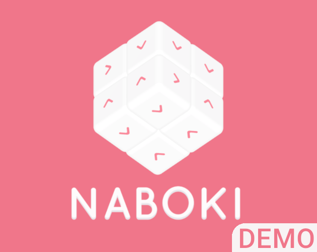 Cover image for NABOKI - Demo