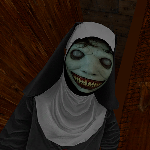 Escape from cultist by fidgetstudios for horrorjam 2023 itch io