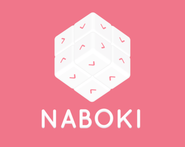 Cover image for NABOKI