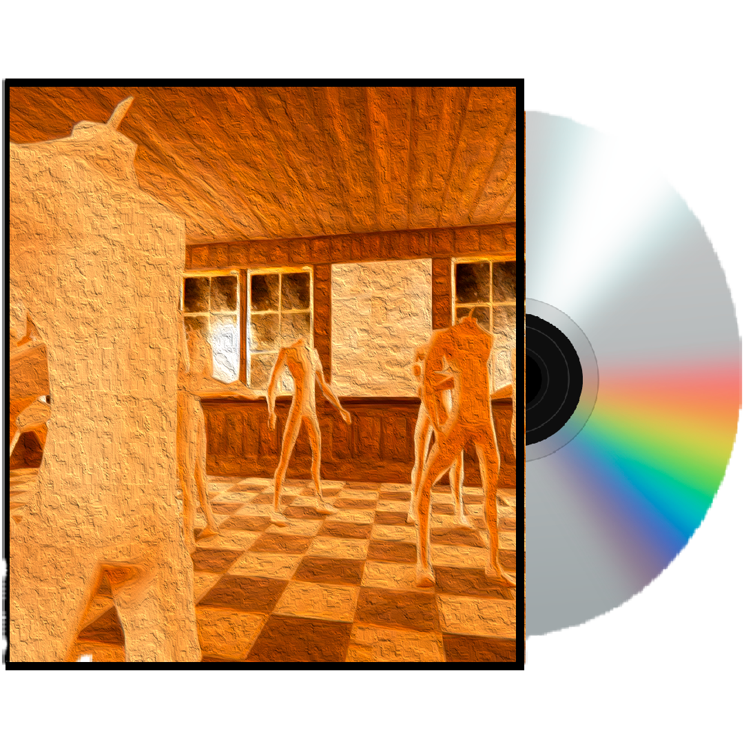 Cover image for MotionLessKiller