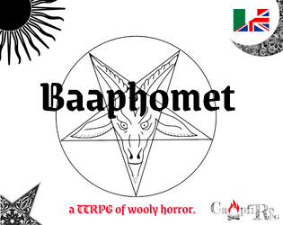 Baaphomet  En-It  