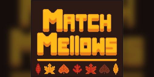 Cover image for Match Mellows