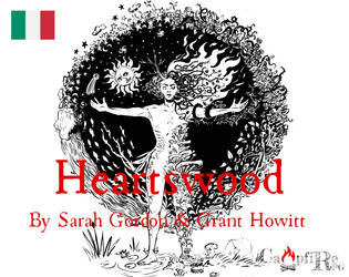 Heartswood - ITA  