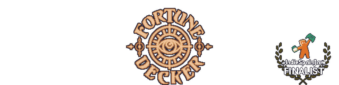 Fortune Decker logo
