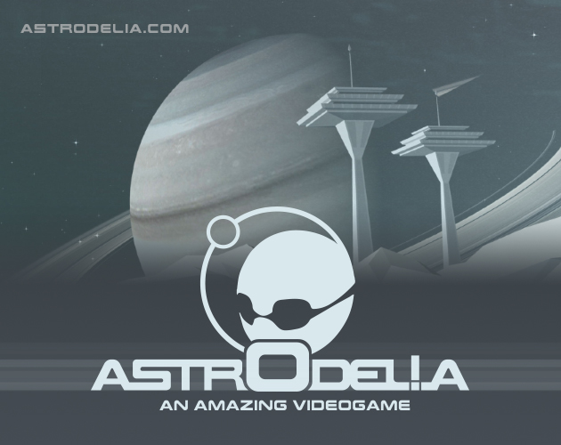 ASTRODELIA